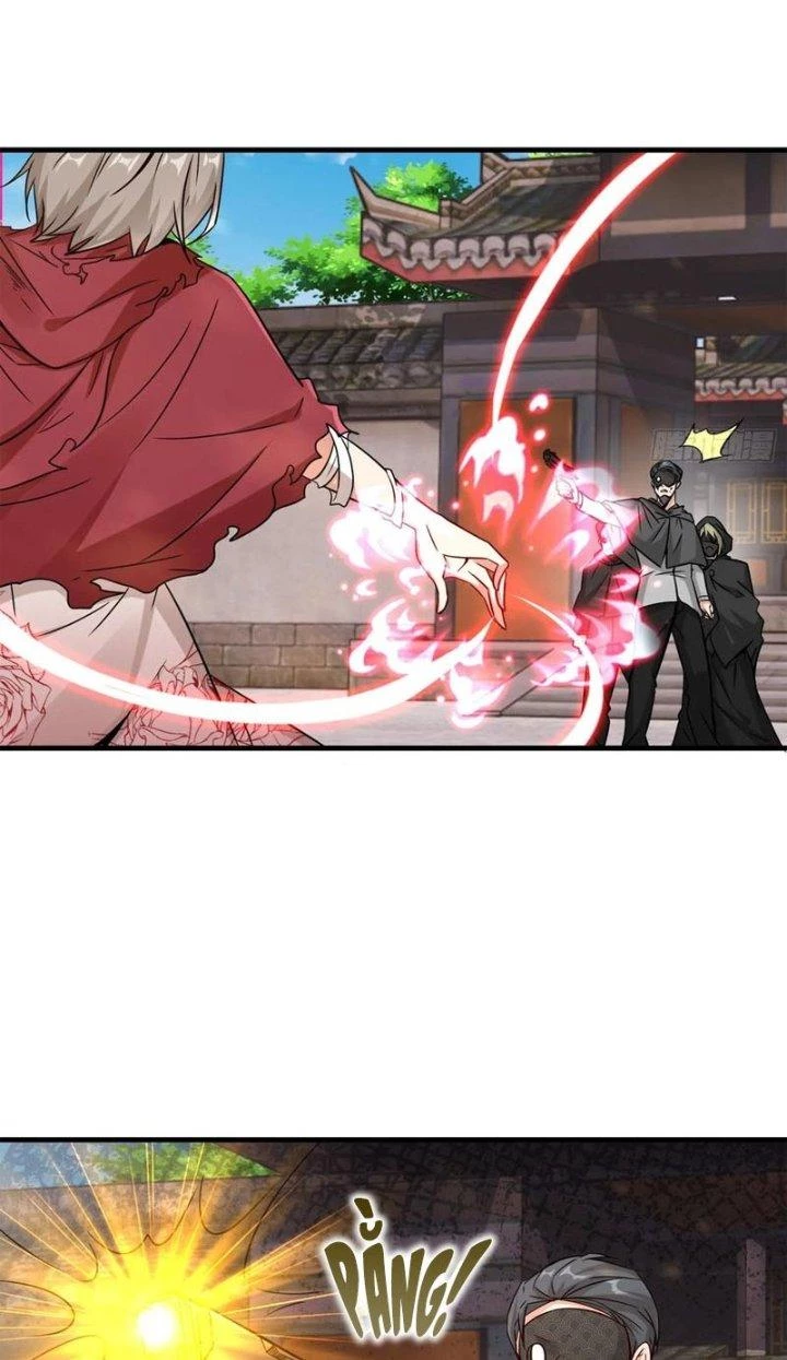 Tổ Sư Xuất Sơn Chapter 41 - 7