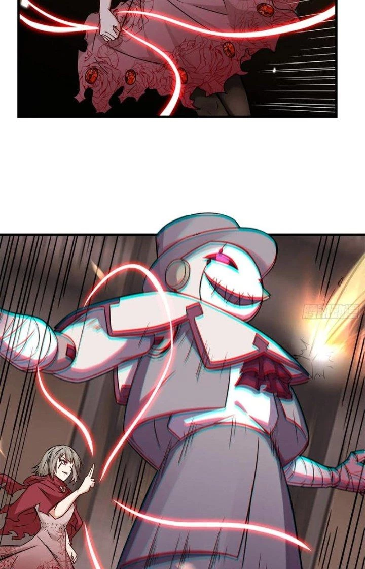 Tổ Sư Xuất Sơn Chapter 41 - 9