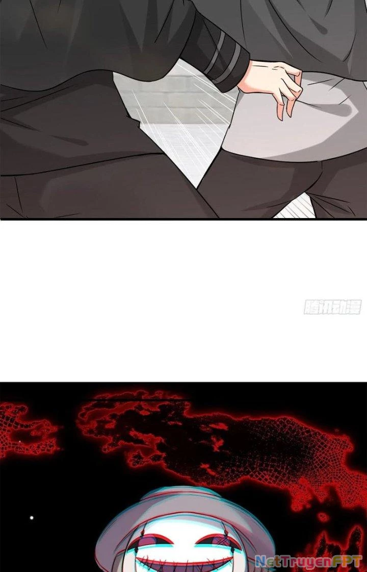 Tổ Sư Xuất Sơn Chapter 41 - 11