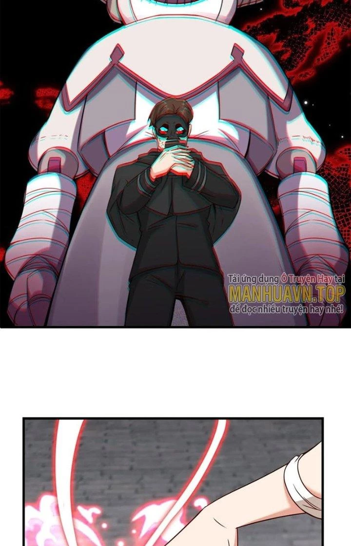 Tổ Sư Xuất Sơn Chapter 41 - 12