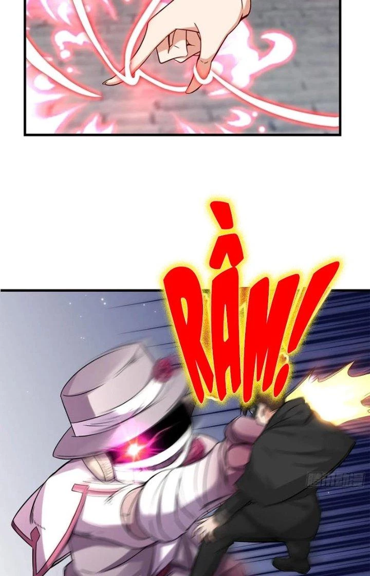 Tổ Sư Xuất Sơn Chapter 41 - 13