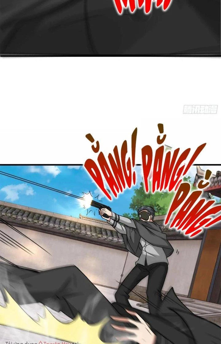 Tổ Sư Xuất Sơn Chapter 41 - 15