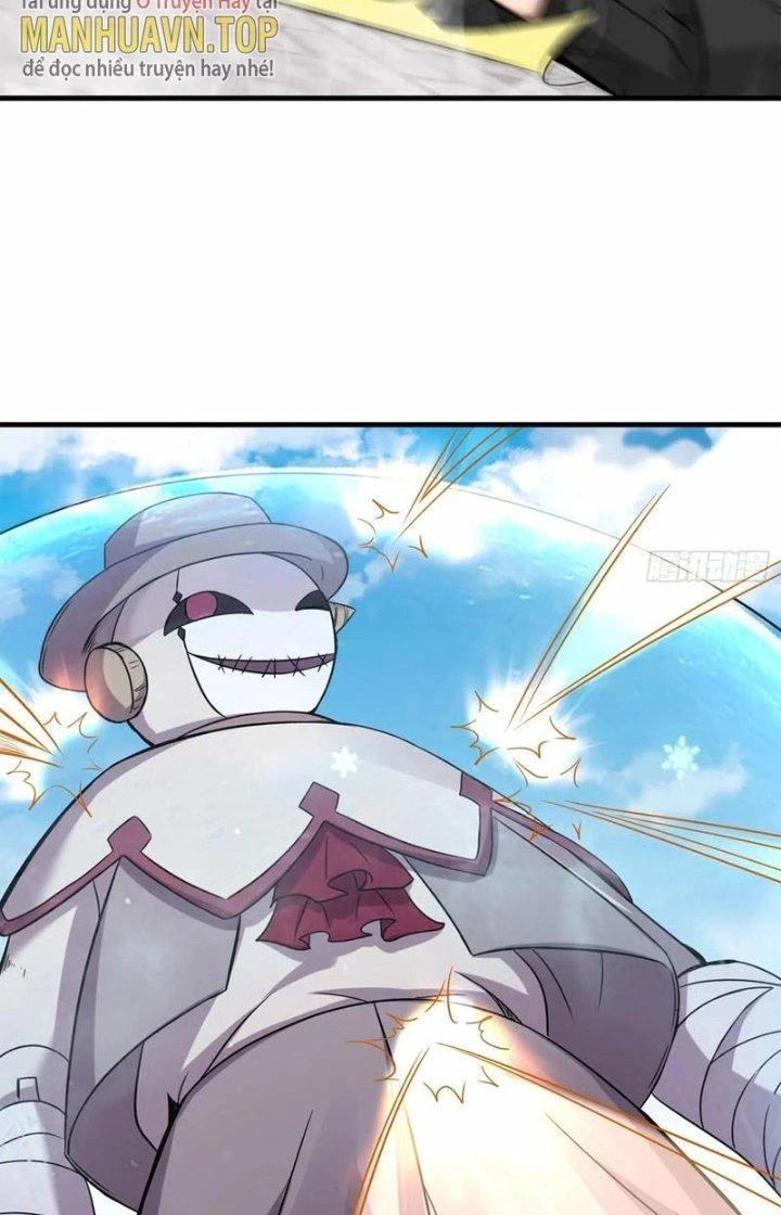 Tổ Sư Xuất Sơn Chapter 41 - 16