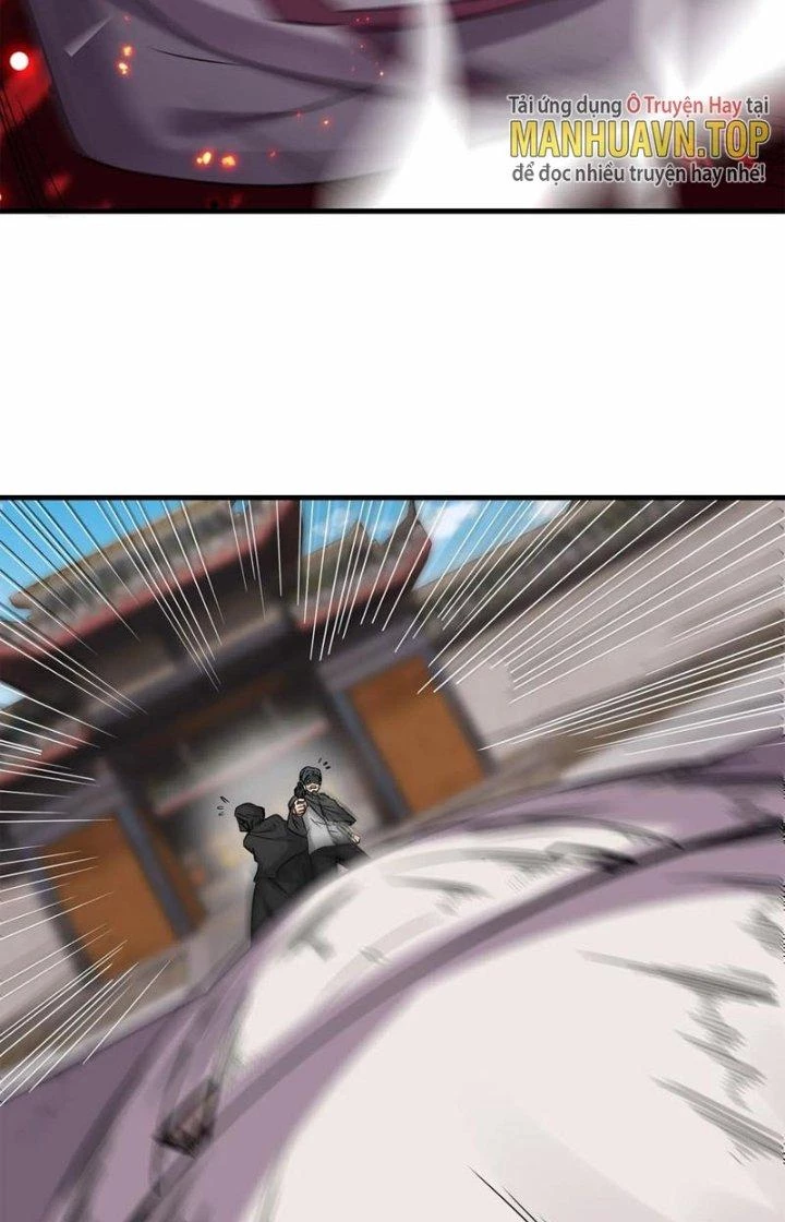 Tổ Sư Xuất Sơn Chapter 41 - 19