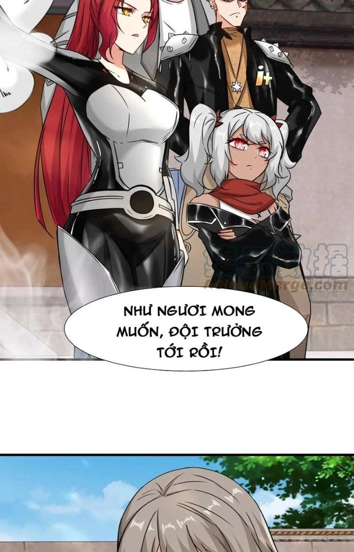 Tổ Sư Xuất Sơn Chapter 41 - 22