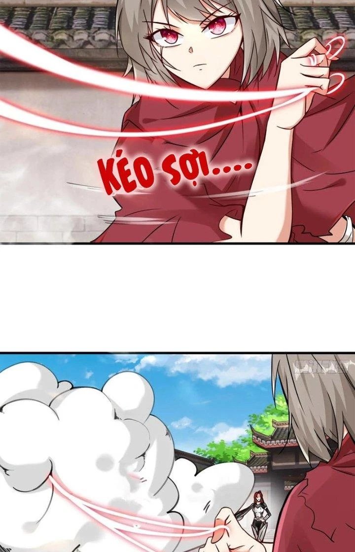 Tổ Sư Xuất Sơn Chapter 41 - 23