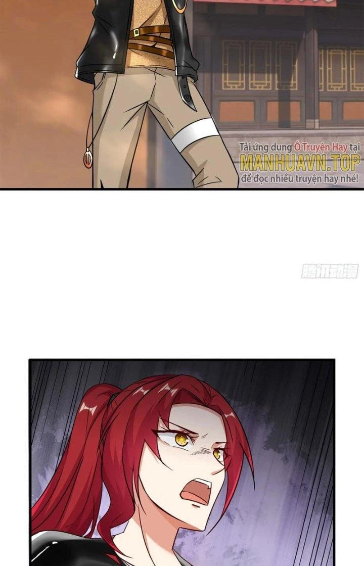 Tổ Sư Xuất Sơn Chapter 41 - 30