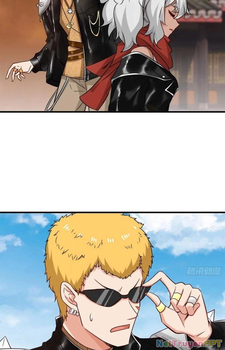Tổ Sư Xuất Sơn Chapter 41 - 32