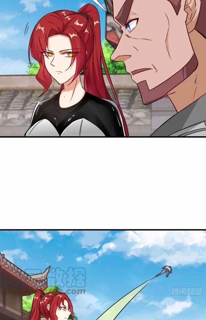 Tổ Sư Xuất Sơn Chapter 41 - 35