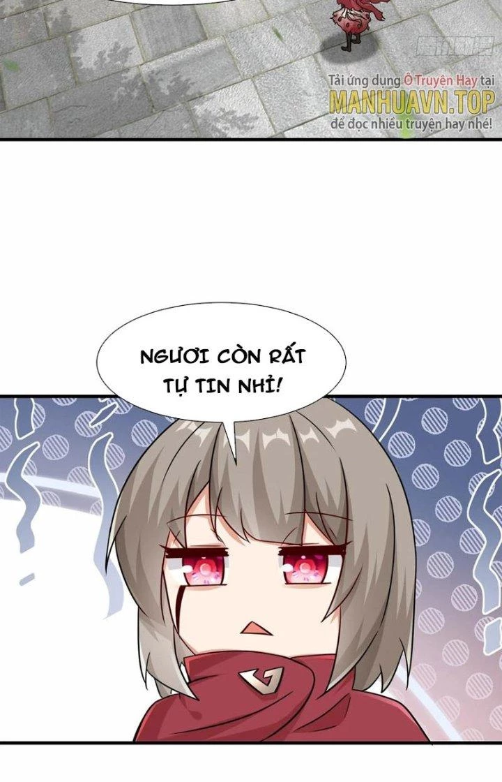 Tổ Sư Xuất Sơn Chapter 41 - 37