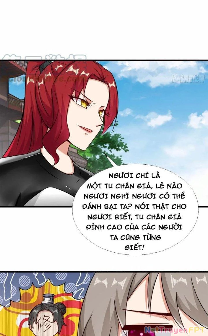Tổ Sư Xuất Sơn Chapter 41 - 38