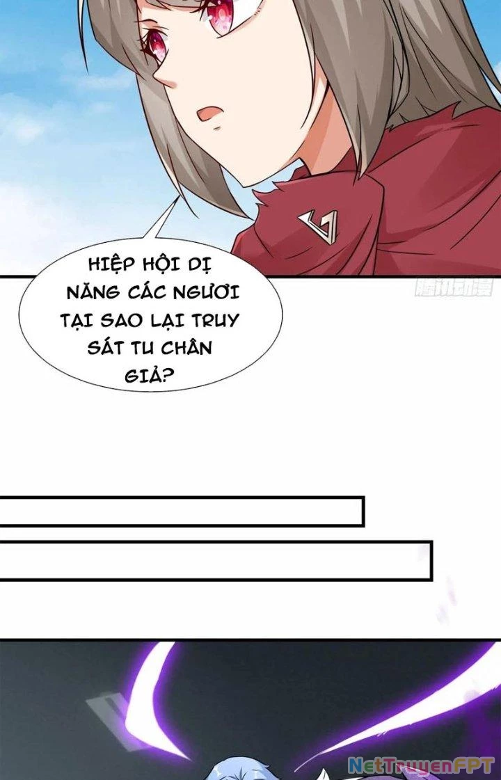 Tổ Sư Xuất Sơn Chapter 41 - 41