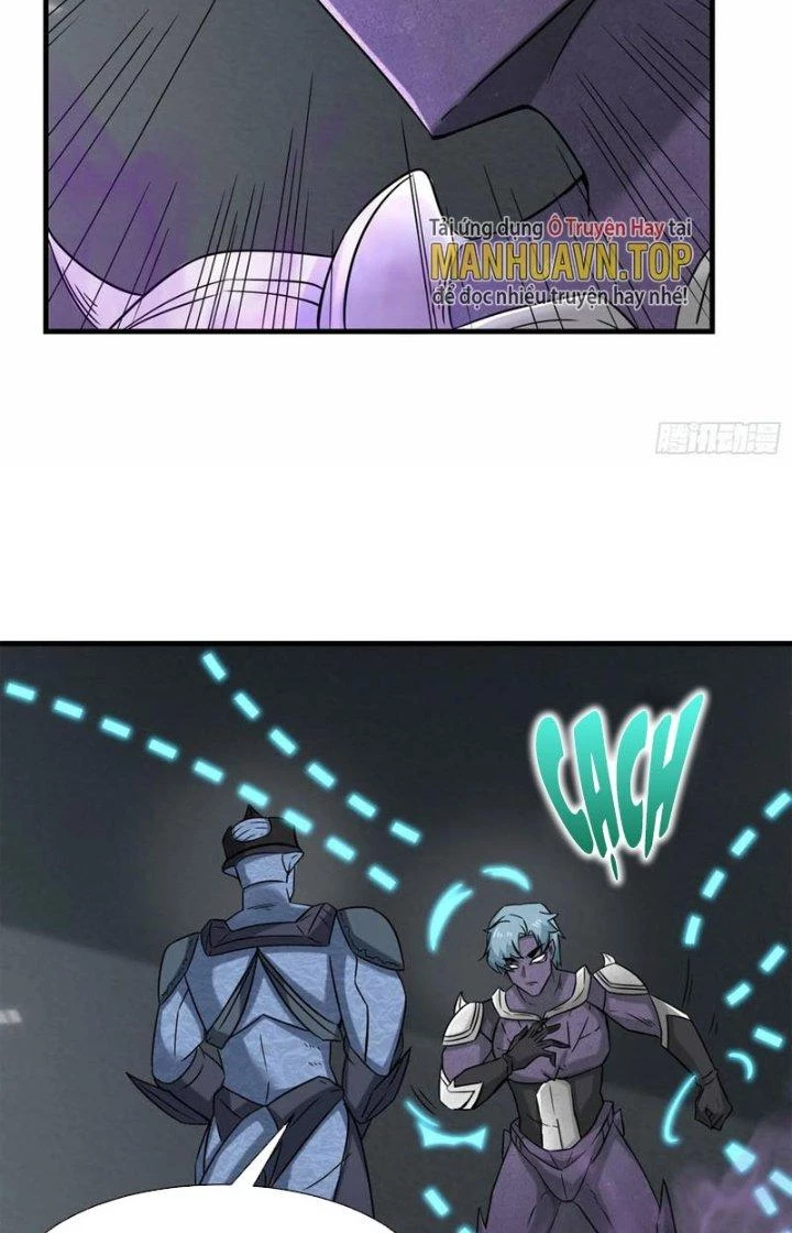Tổ Sư Xuất Sơn Chapter 41 - 43