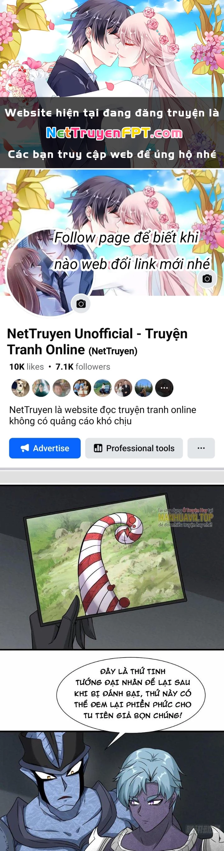 Tổ Sư Xuất Sơn Chapter 42 - 1
