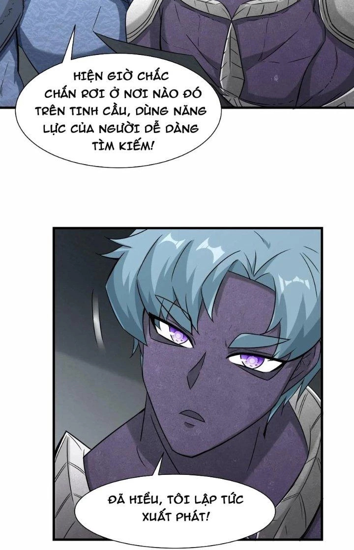 Tổ Sư Xuất Sơn Chapter 42 - 2