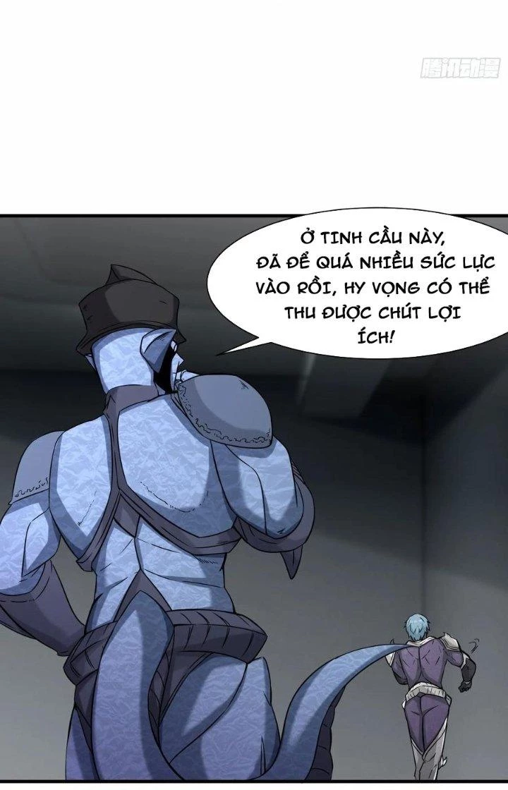 Tổ Sư Xuất Sơn Chapter 42 - 3