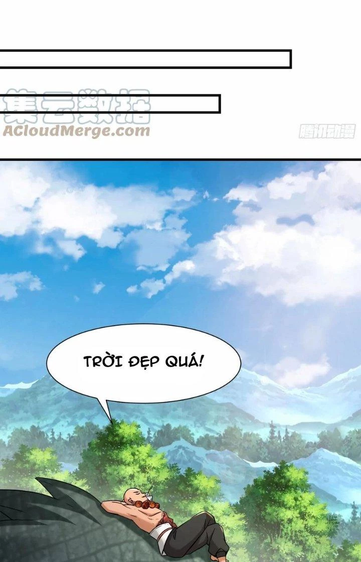 Tổ Sư Xuất Sơn Chapter 42 - 4