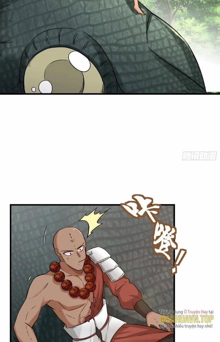 Tổ Sư Xuất Sơn Chapter 42 - 5
