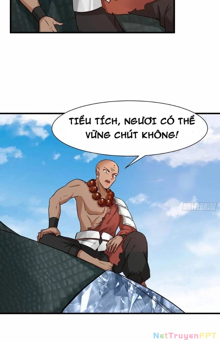 Tổ Sư Xuất Sơn Chapter 42 - 6