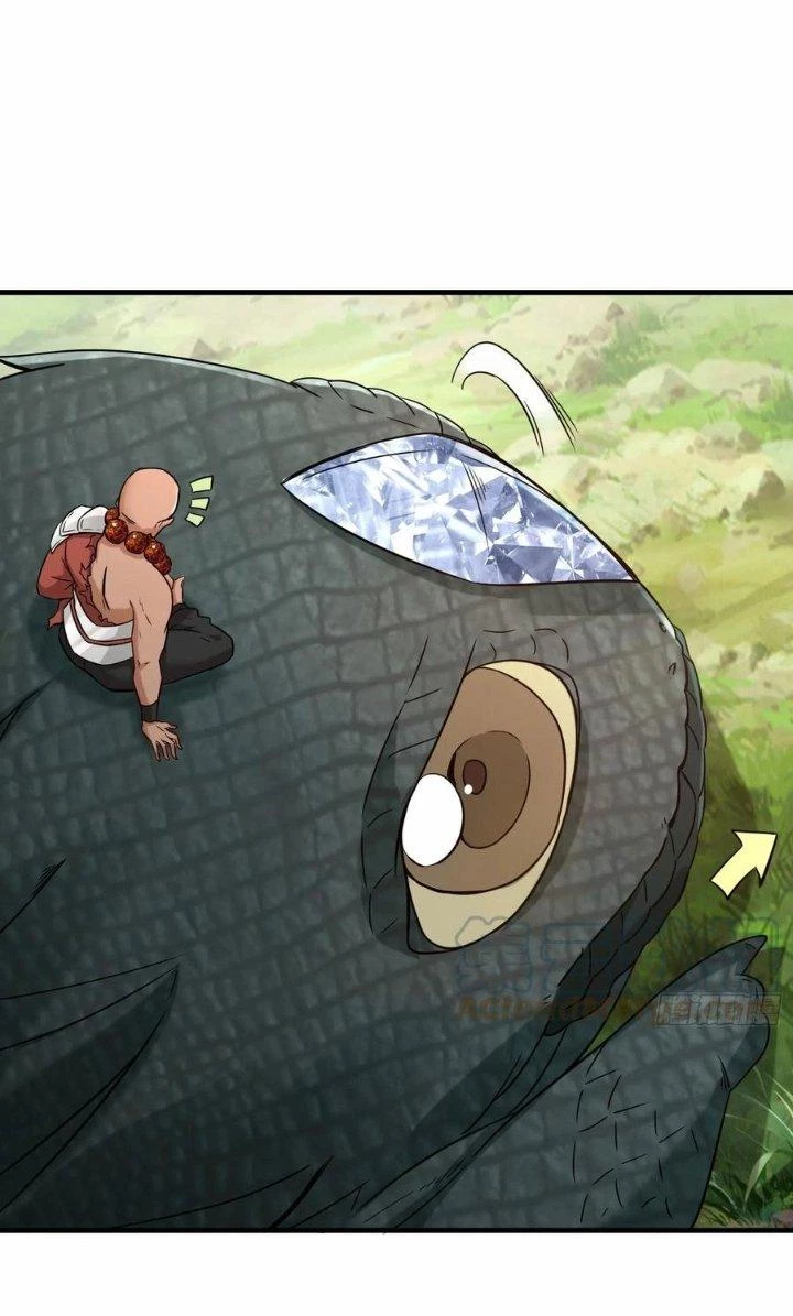 Tổ Sư Xuất Sơn Chapter 42 - 7