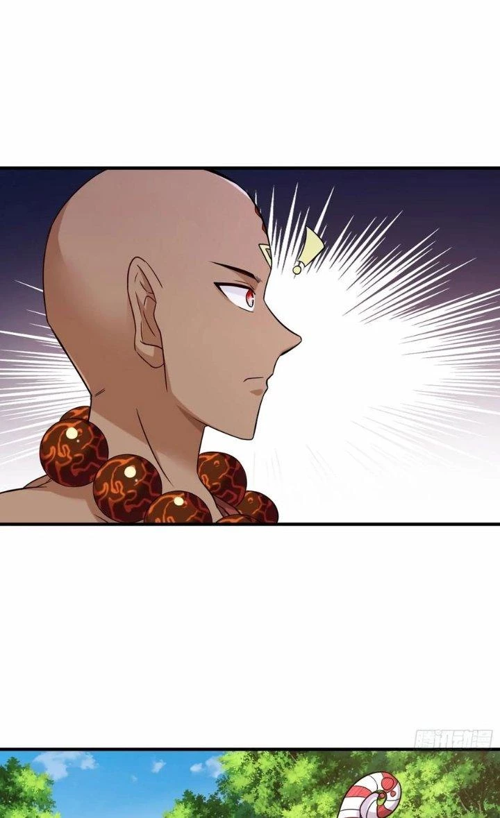 Tổ Sư Xuất Sơn Chapter 42 - 8