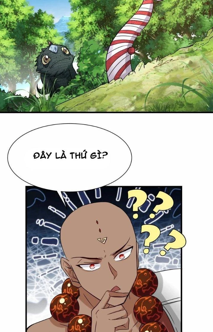 Tổ Sư Xuất Sơn Chapter 42 - 9