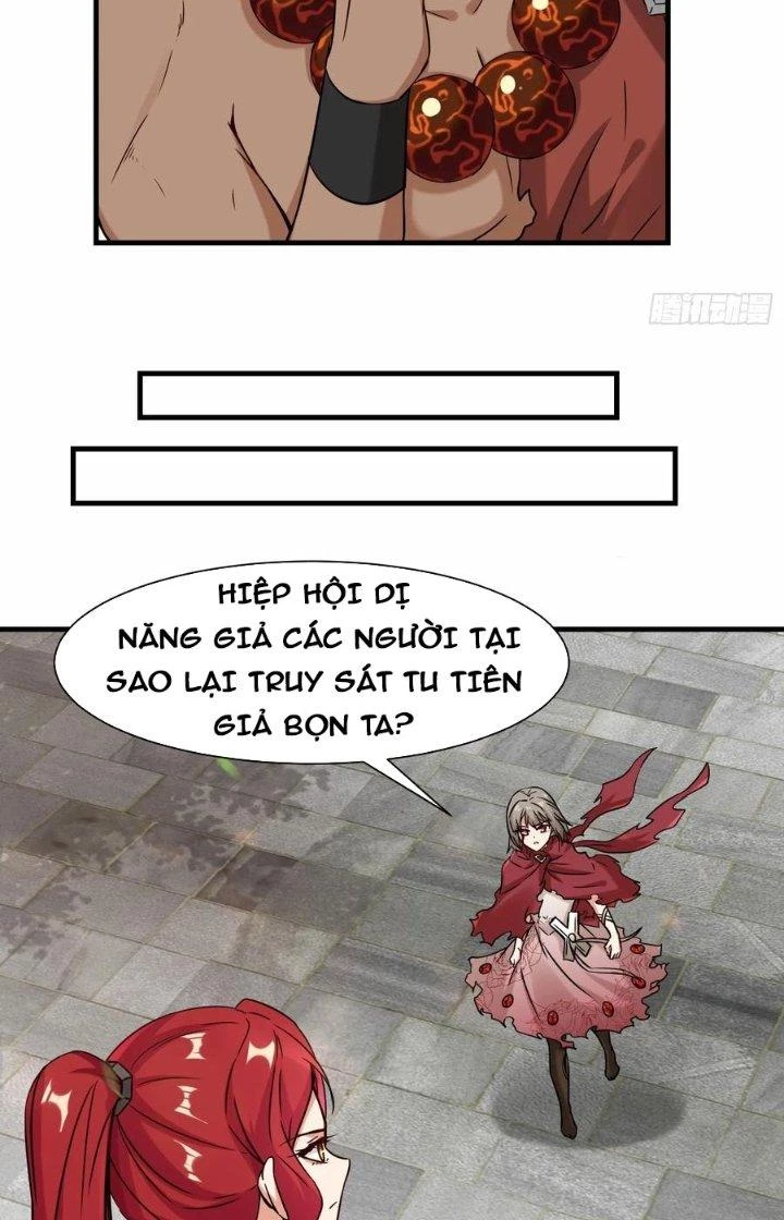 Tổ Sư Xuất Sơn Chapter 42 - 10