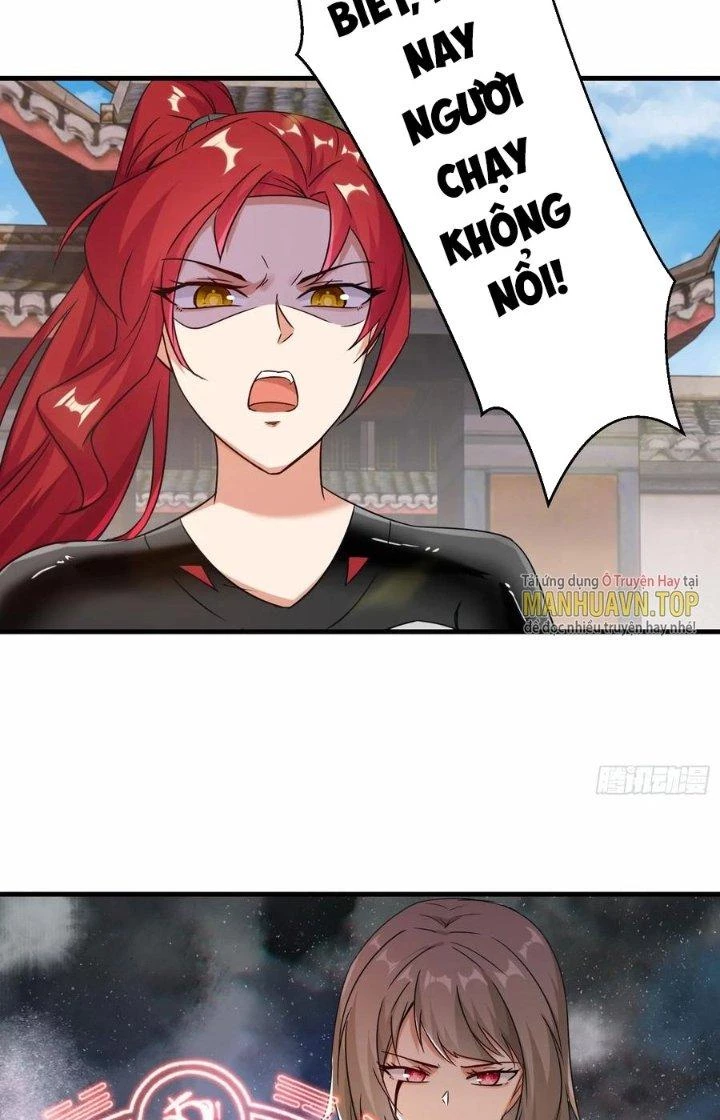 Tổ Sư Xuất Sơn Chapter 42 - 13