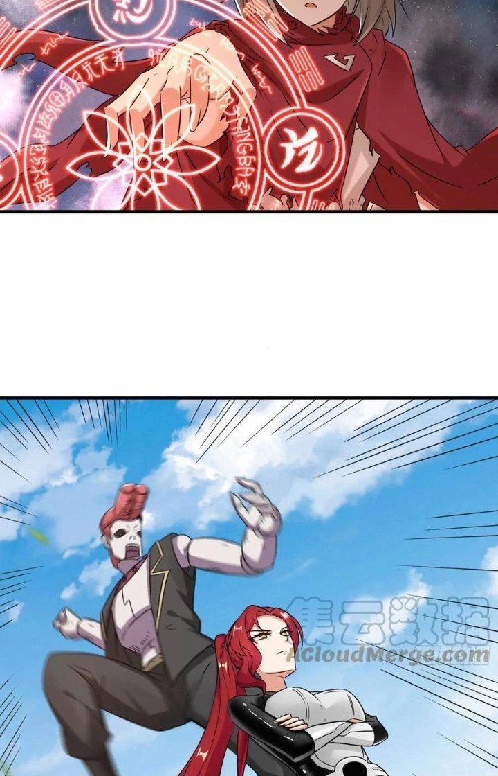 Tổ Sư Xuất Sơn Chapter 42 - 14