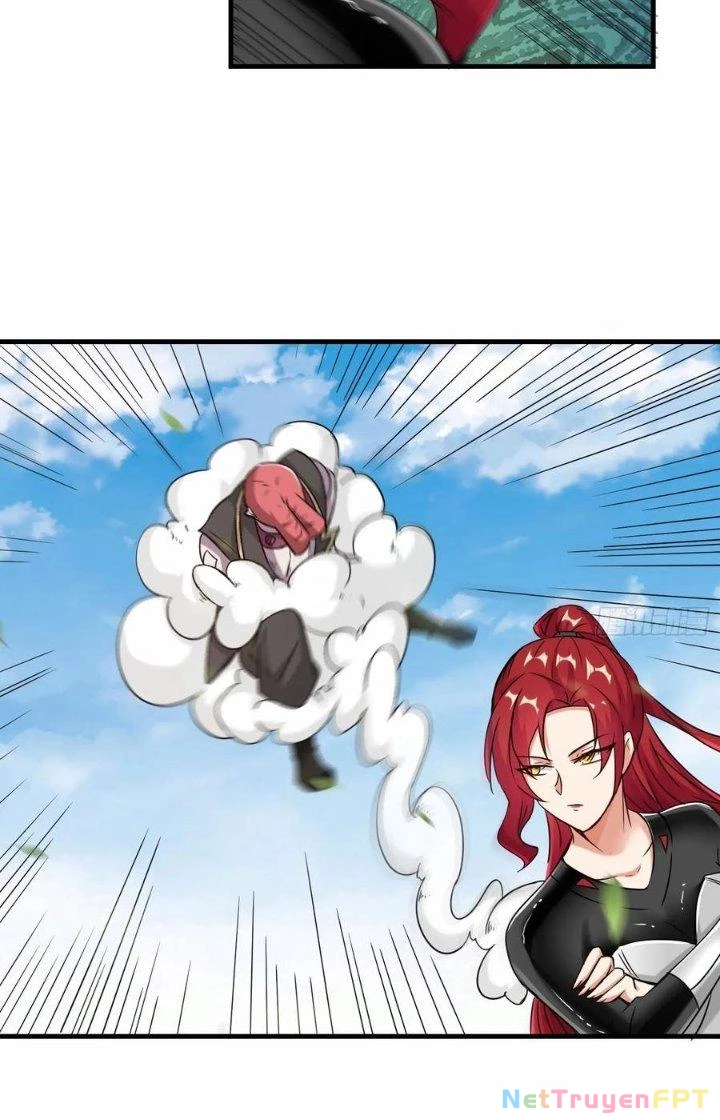 Tổ Sư Xuất Sơn Chapter 42 - 16
