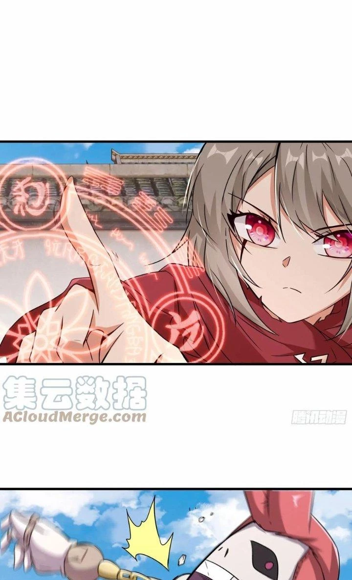 Tổ Sư Xuất Sơn Chapter 42 - 17