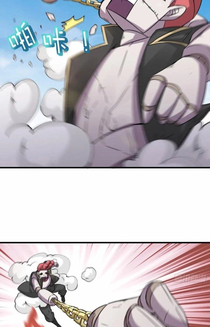 Tổ Sư Xuất Sơn Chapter 42 - 18