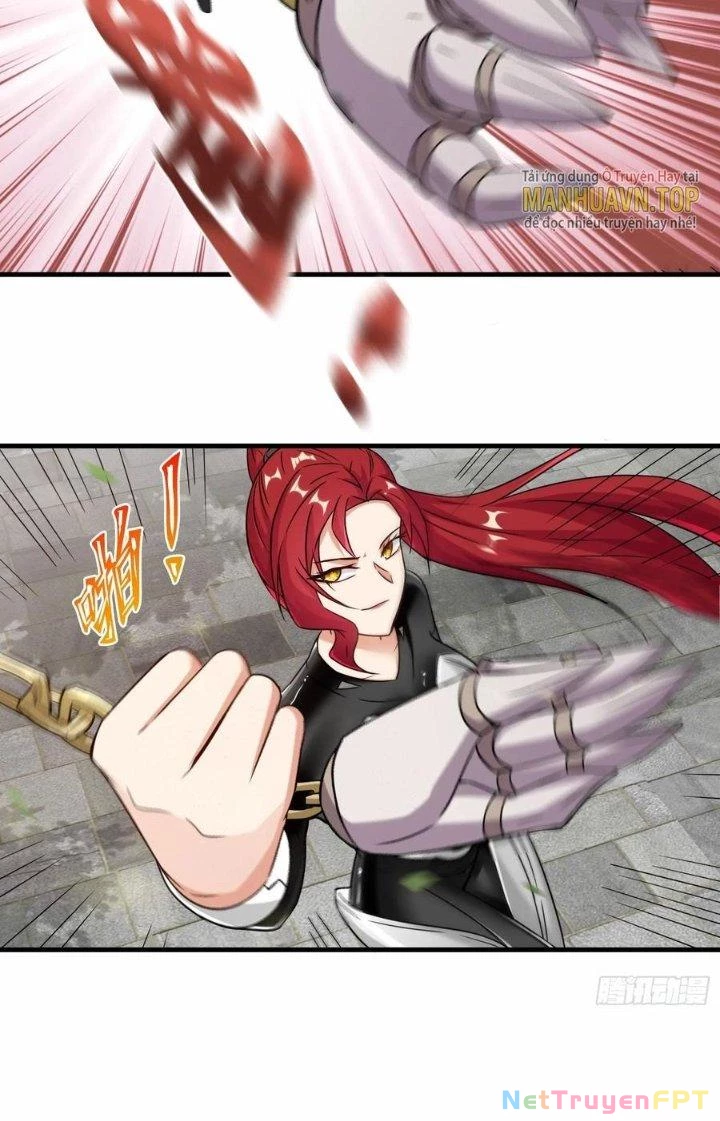 Tổ Sư Xuất Sơn Chapter 42 - 19