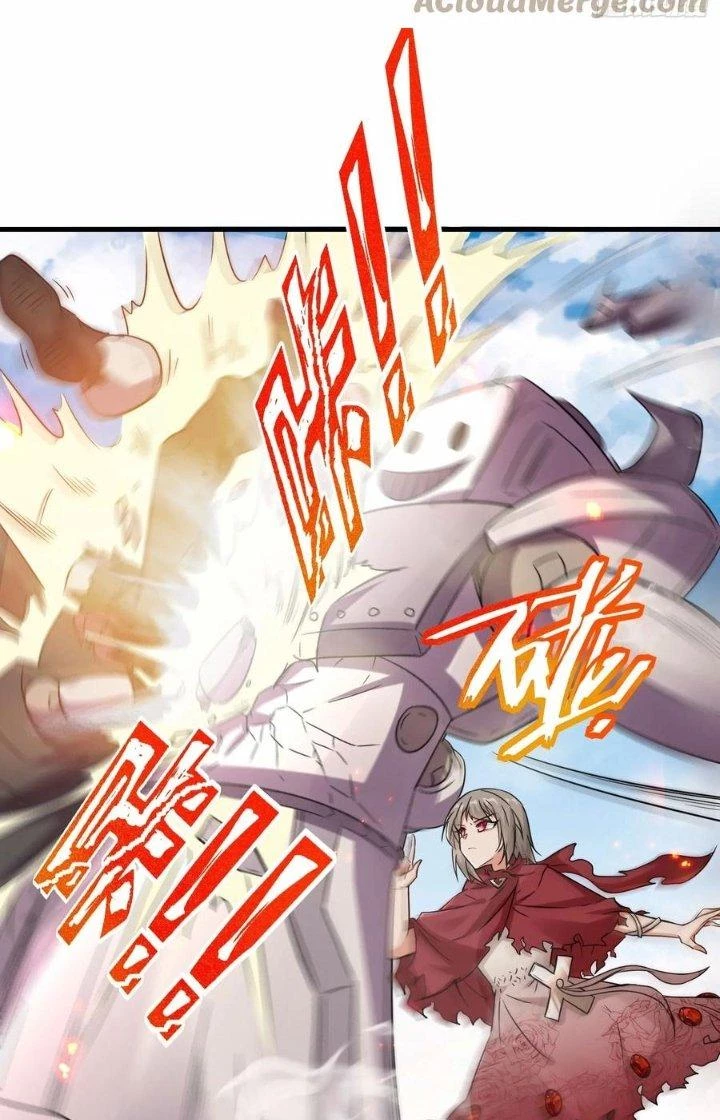 Tổ Sư Xuất Sơn Chapter 42 - 21