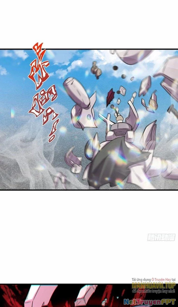 Tổ Sư Xuất Sơn Chapter 42 - 26