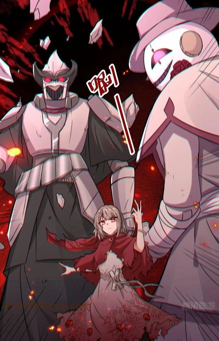 Tổ Sư Xuất Sơn Chapter 42 - 27