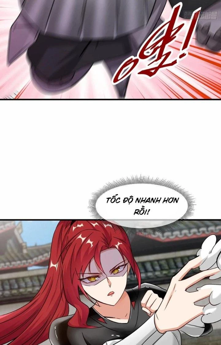 Tổ Sư Xuất Sơn Chapter 42 - 29