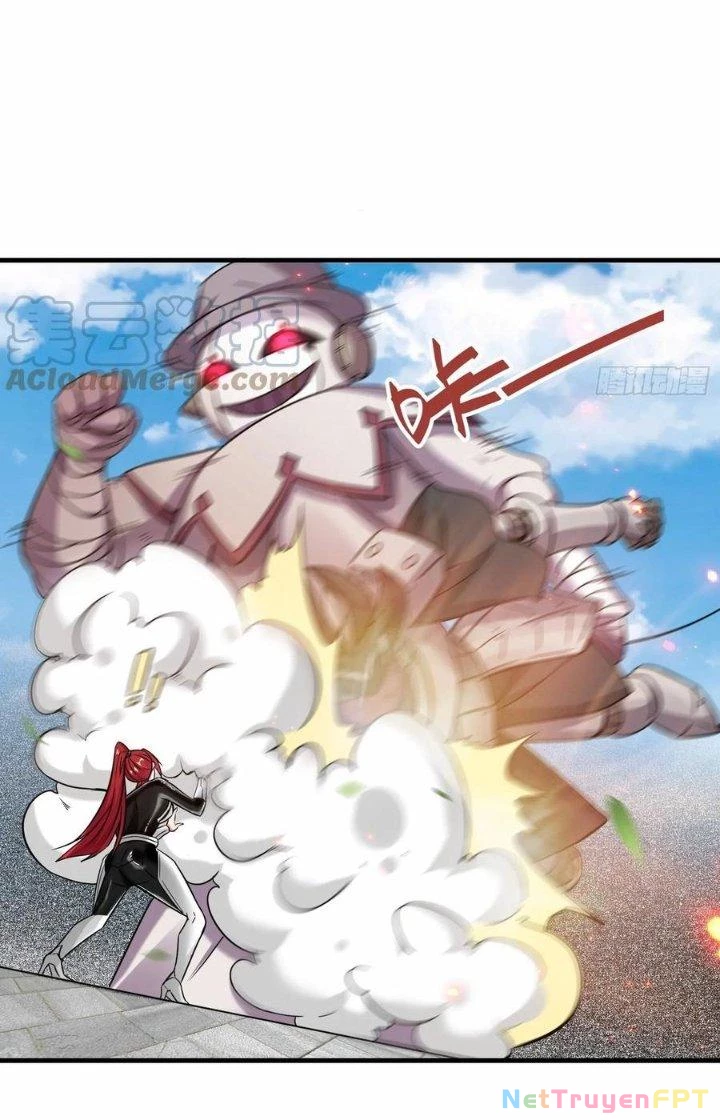 Tổ Sư Xuất Sơn Chapter 42 - 31