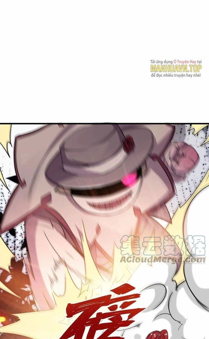 Tổ Sư Xuất Sơn Chapter 42 - 33