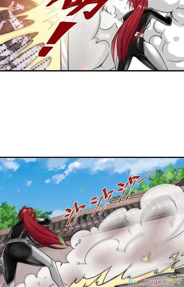 Tổ Sư Xuất Sơn Chapter 42 - 34