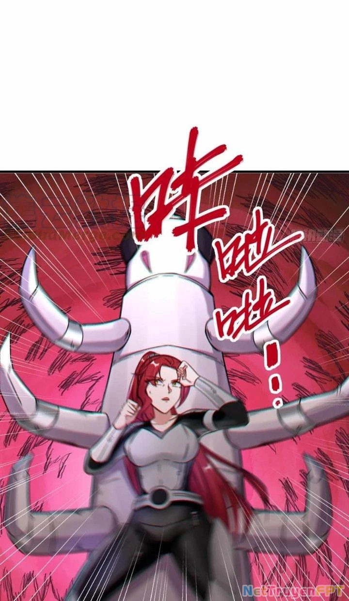 Tổ Sư Xuất Sơn Chapter 42 - 36