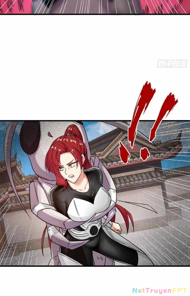Tổ Sư Xuất Sơn Chapter 42 - 37
