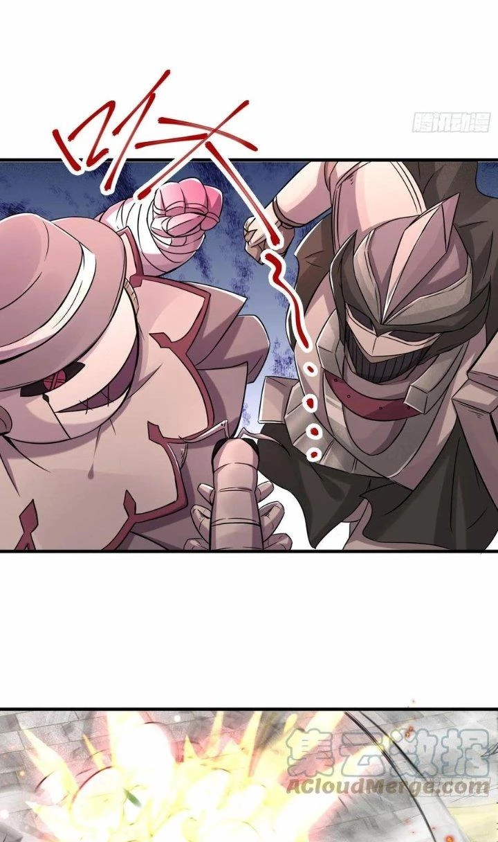 Tổ Sư Xuất Sơn Chapter 42 - 38