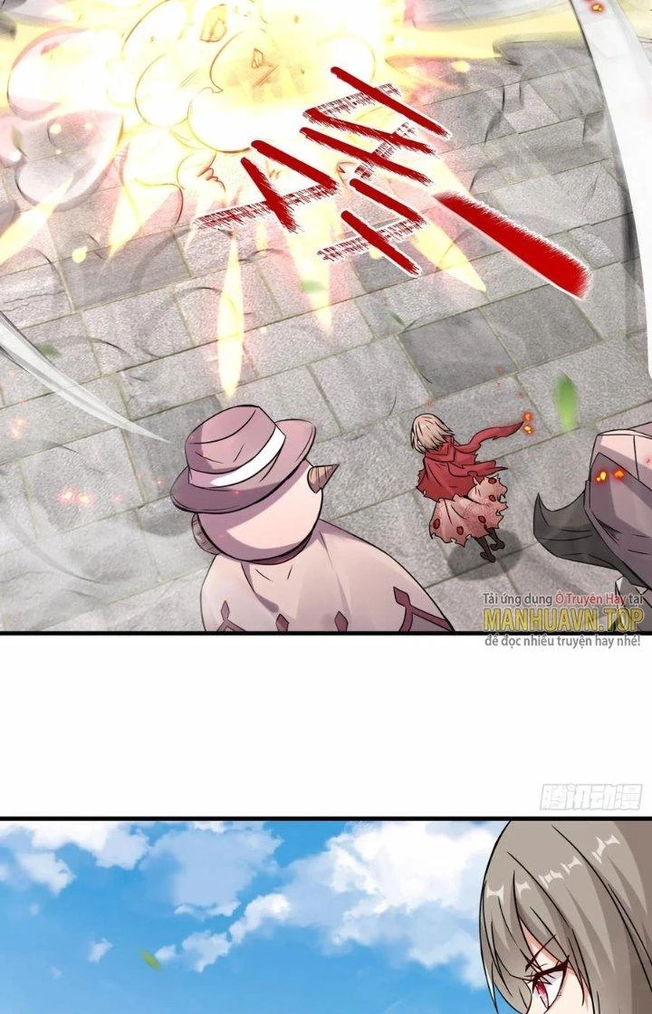 Tổ Sư Xuất Sơn Chapter 42 - 39