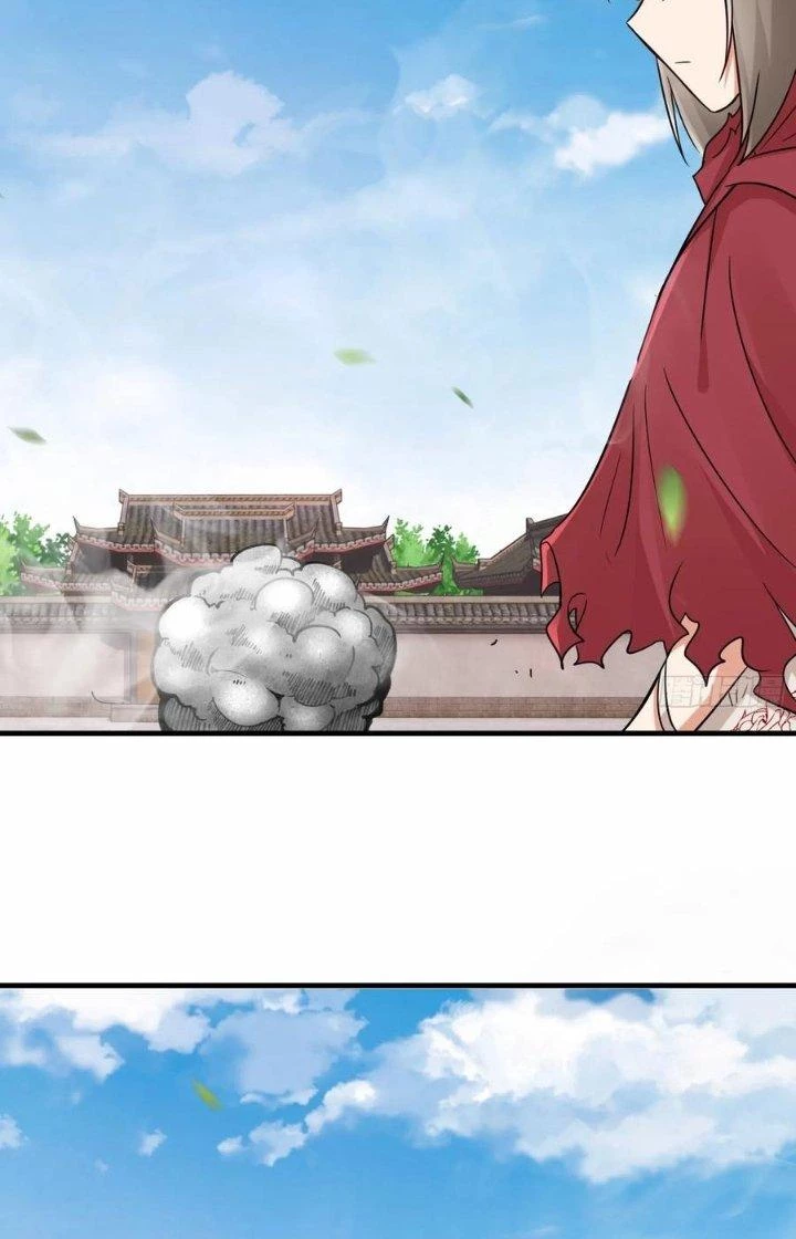 Tổ Sư Xuất Sơn Chapter 42 - 40