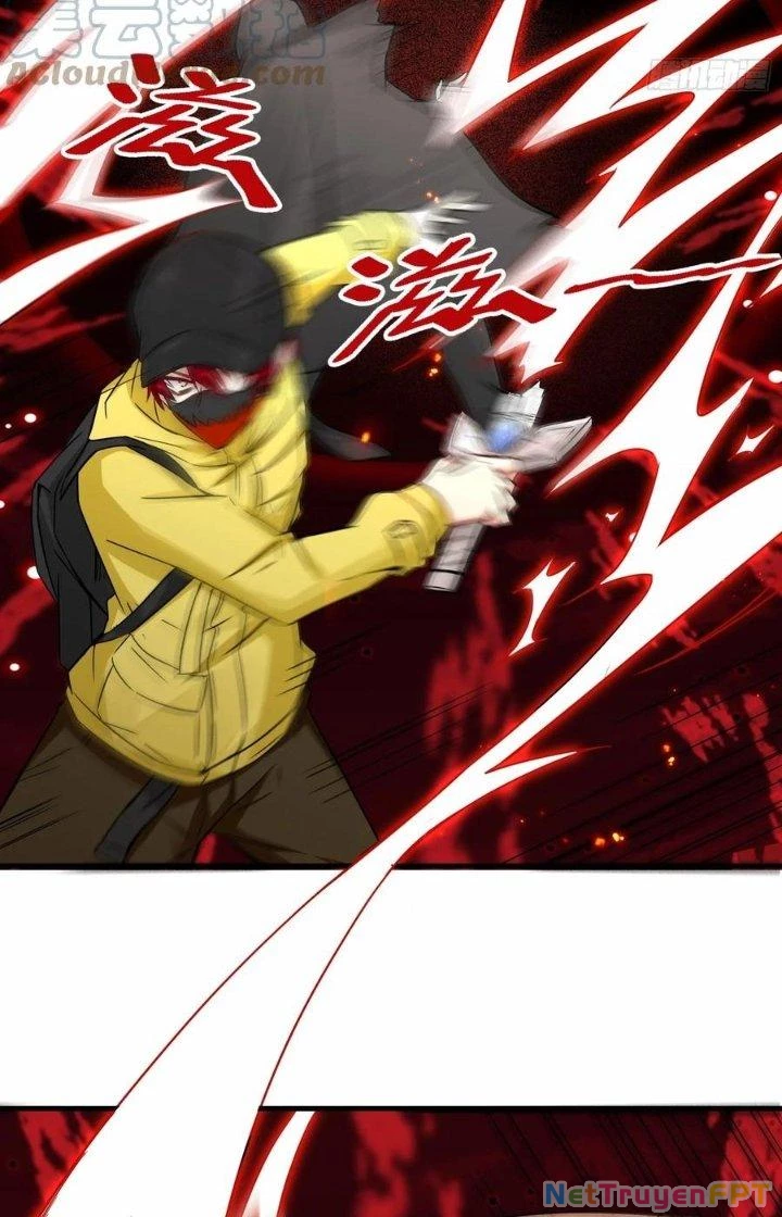 Tổ Sư Xuất Sơn Chapter 42 - 48