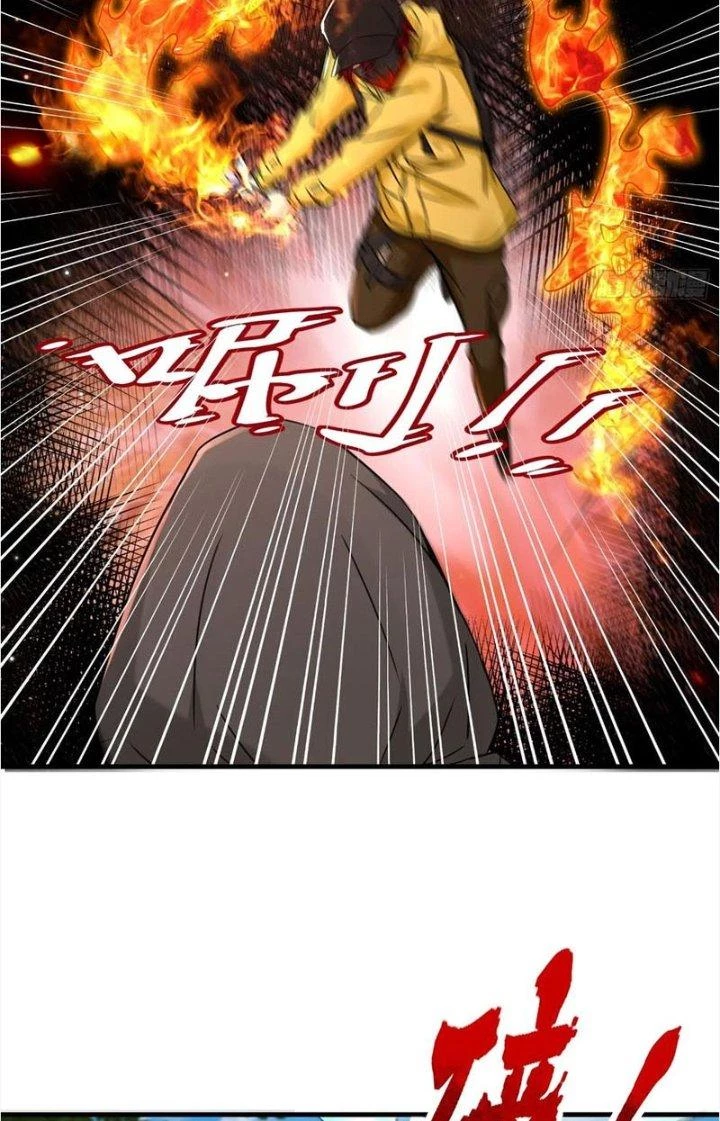 Tổ Sư Xuất Sơn Chapter 43 - 3