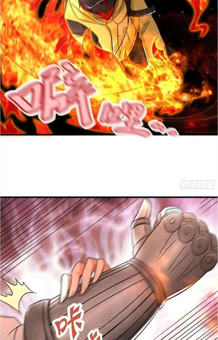 Tổ Sư Xuất Sơn Chapter 43 - 5