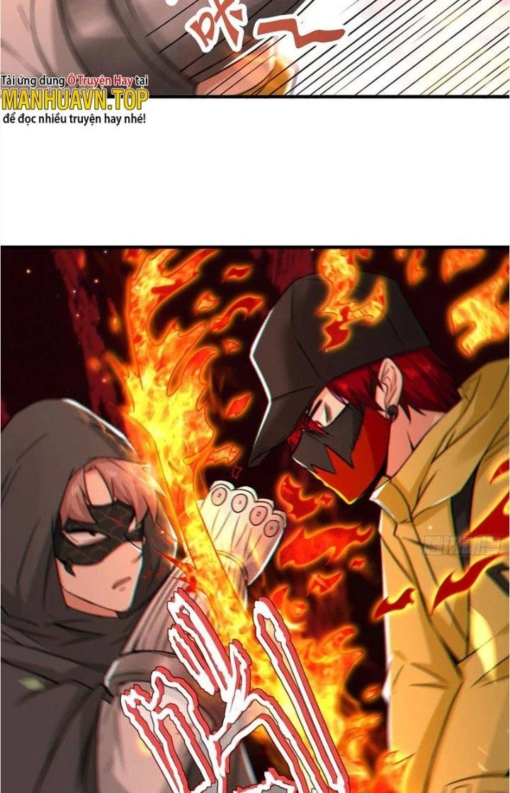 Tổ Sư Xuất Sơn Chapter 43 - 6