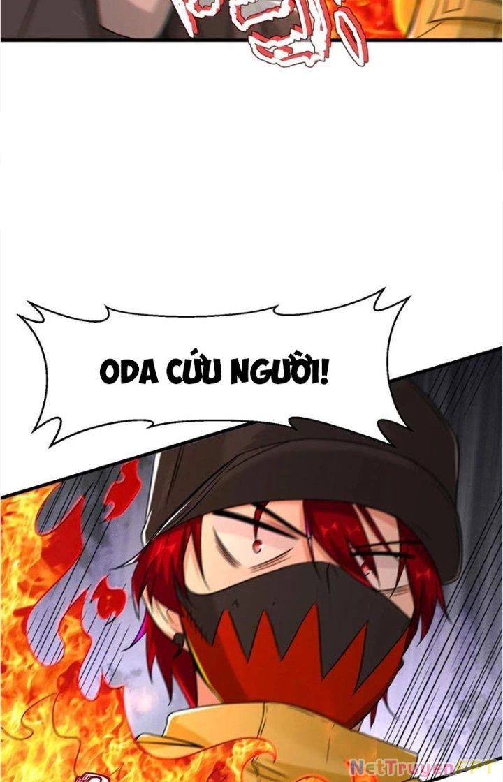 Tổ Sư Xuất Sơn Chapter 43 - 7